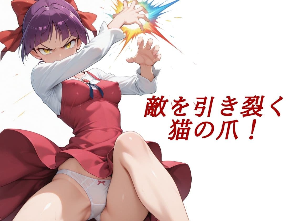 まる姦Freaks 10 進化 サンプル1