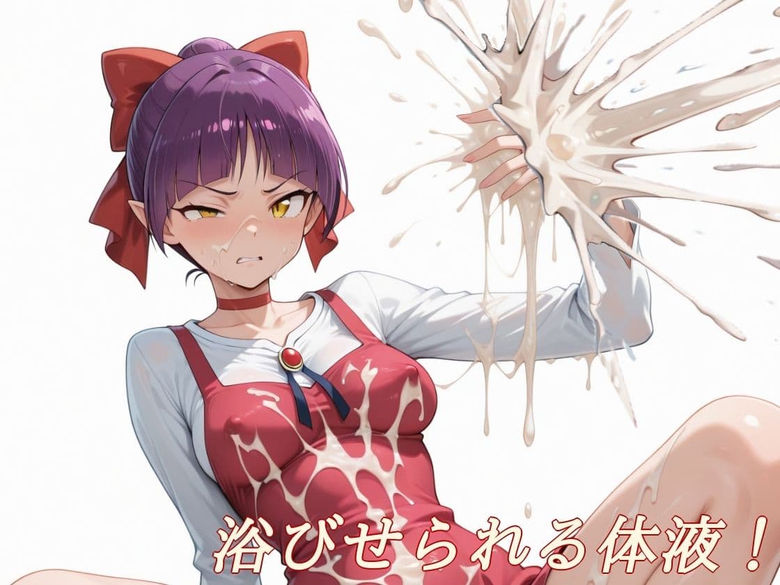 まる姦Freaks 10 進化 サンプル3