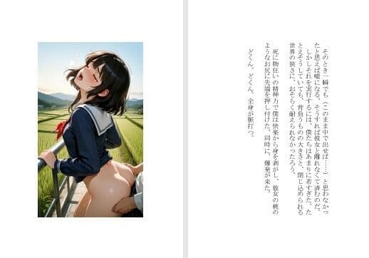 【本格短編官能小説】彼女の心の鍵を、いま サンプル10