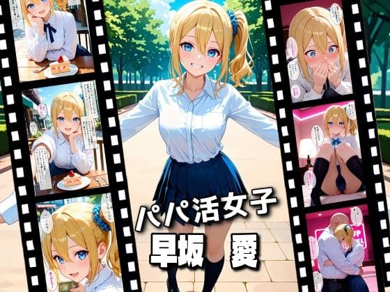 パパ活に親の遺産を使い切った中年男性の中だし記録ー早〇編 サンプル1