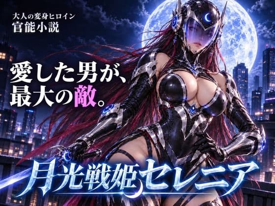 月光戦姫セレニア