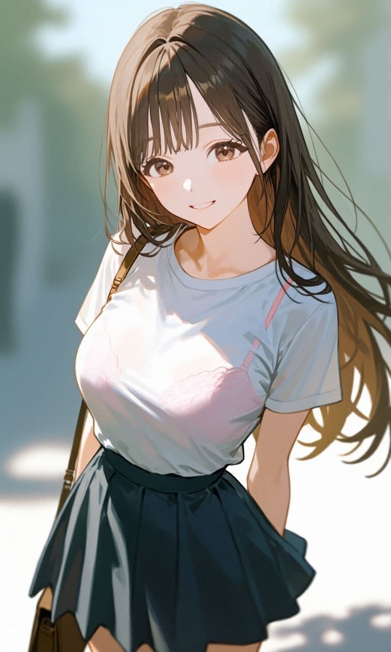 彼女は人妻 サンプル5