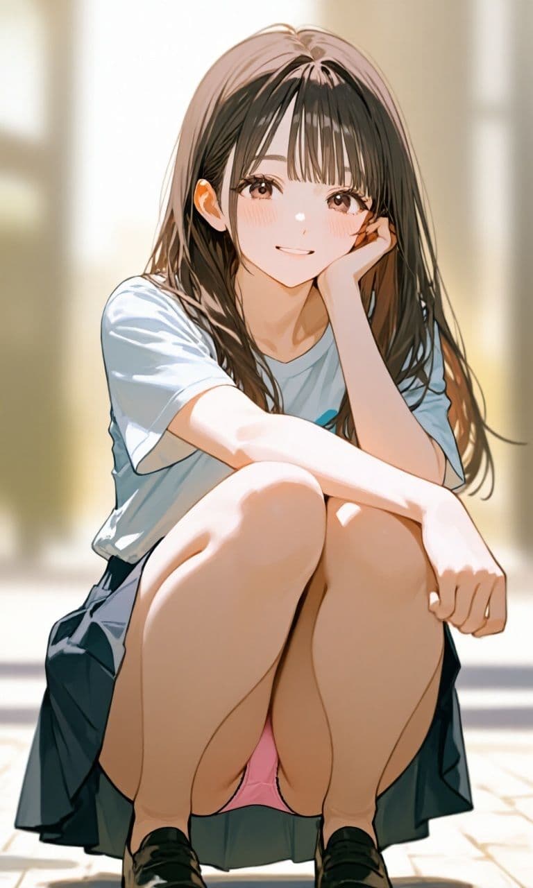 彼女は人妻 サンプル6