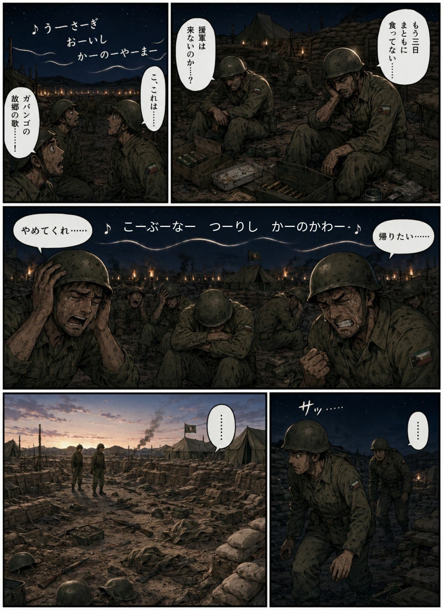 ときめきハーレム学園へようこそ16 サンプル2