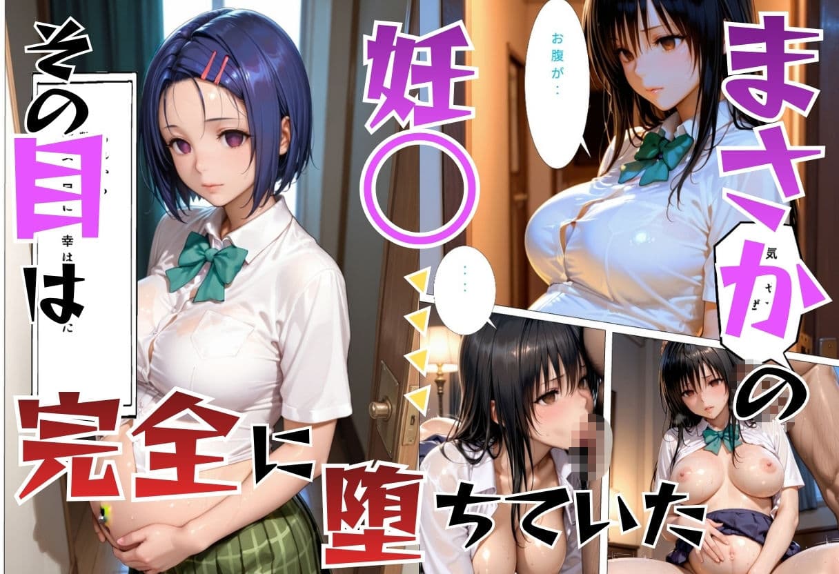 催◯洗◯アプリで完堕ちぶっかけSEX〜図書館編〜vol1 サンプル6