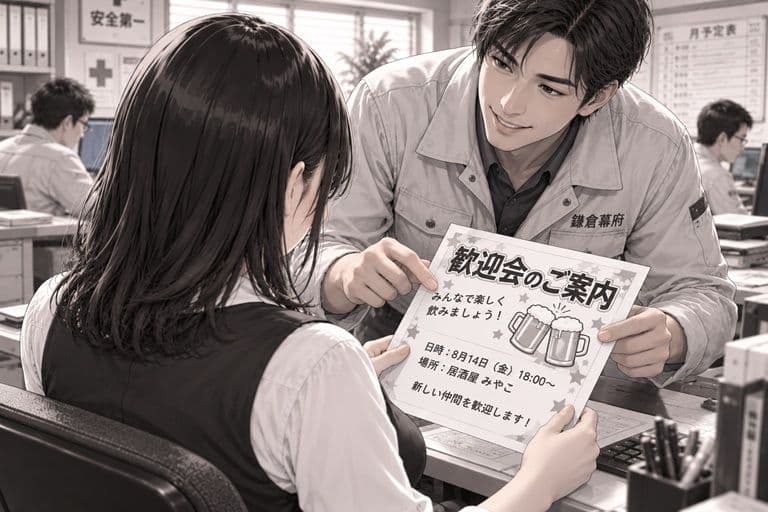 智恵のセクハラ妄想日記No1 サンプル1