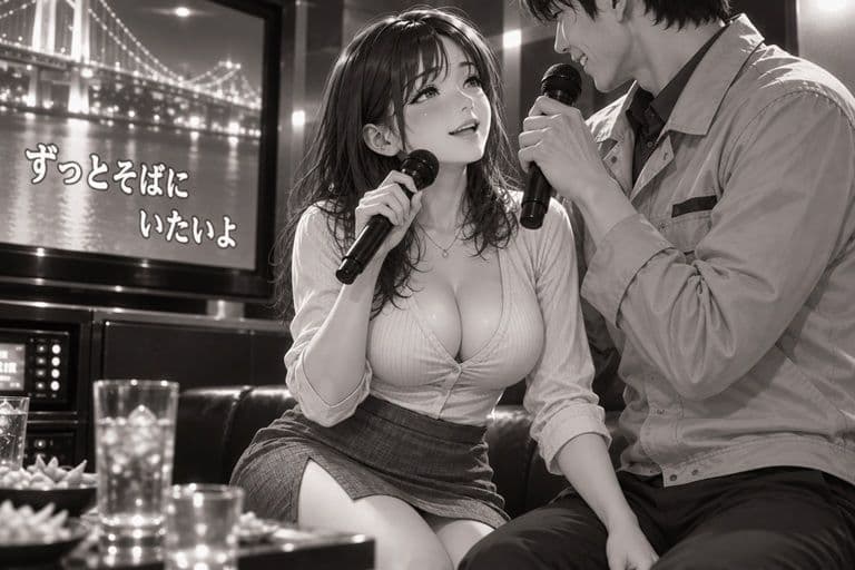 智恵のセクハラ妄想日記No1 サンプル3