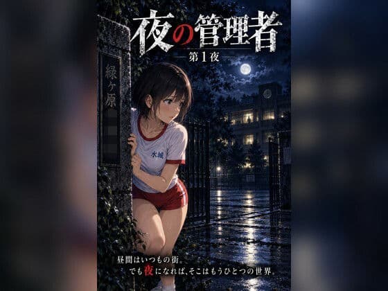 夜の管理者 第1夜