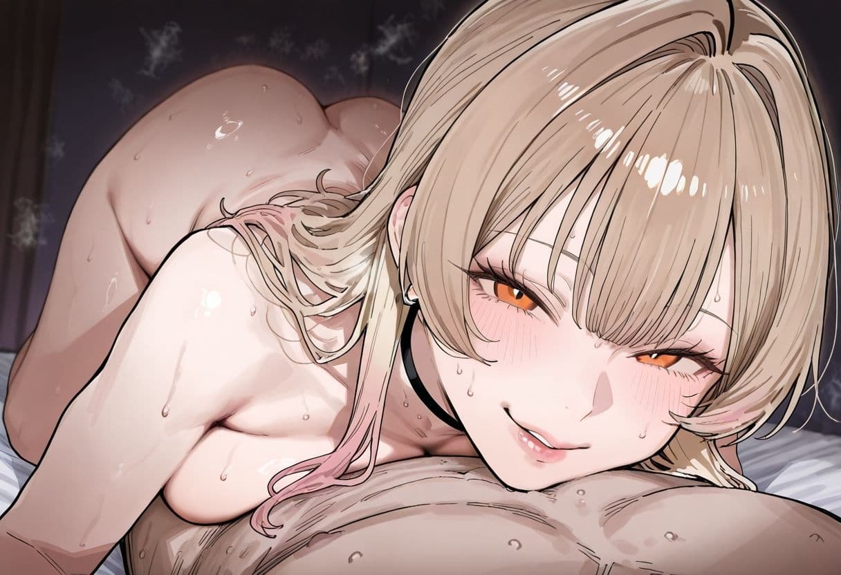 白ギャルとたくさんエッチする本 サンプル5