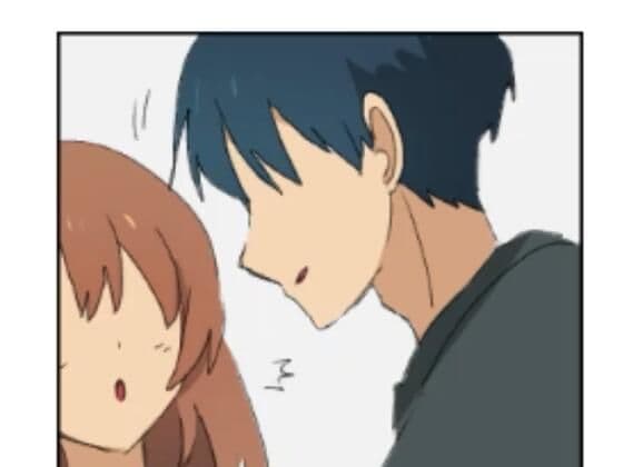 性別逆転カップル