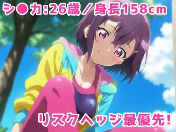 〜パコ500〜 シズカ・ベアとハメまくる440のエロイラスト サンプル2