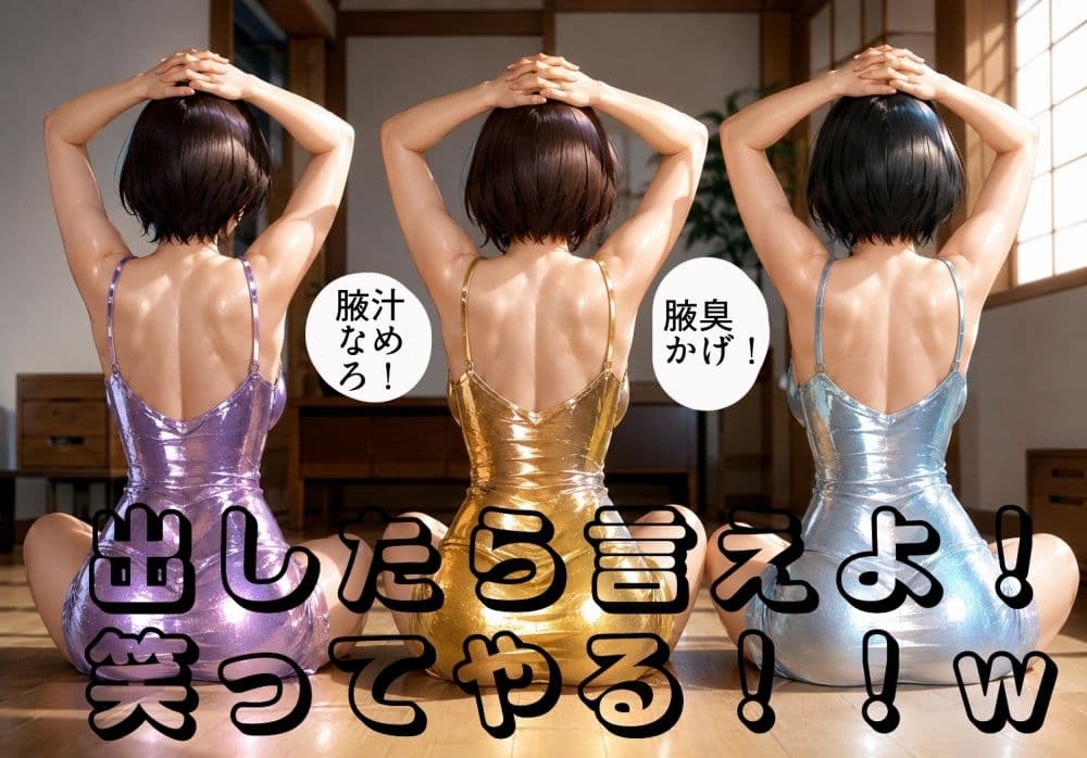 母子相姦ママがいっぱい  2  おしゃぶりママズ サンプル9