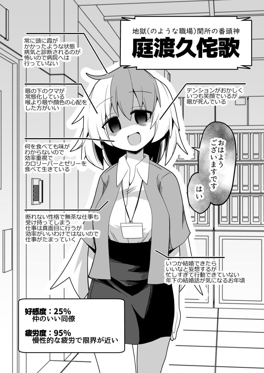 新婚あまあましゃちくたか サンプル1