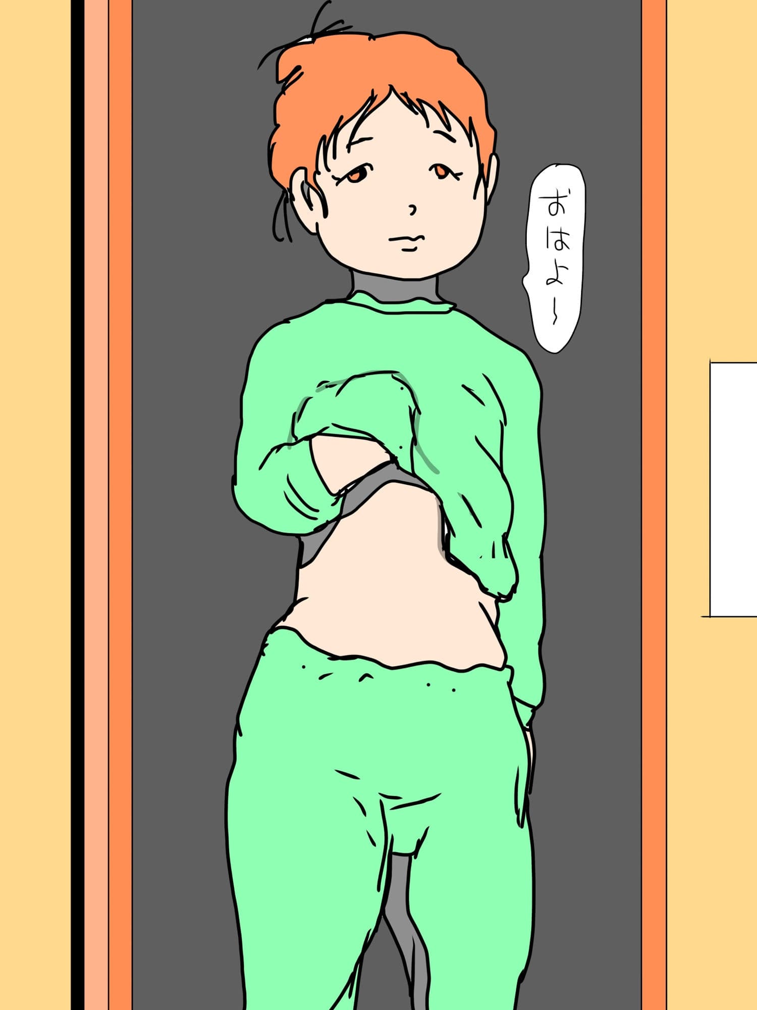 妻が愛人にだけ見せるエロい顔 サンプル2