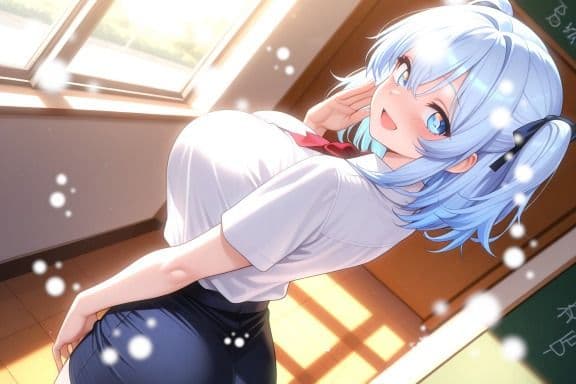 うちのことイチャパラ！vol.42 サンプル1