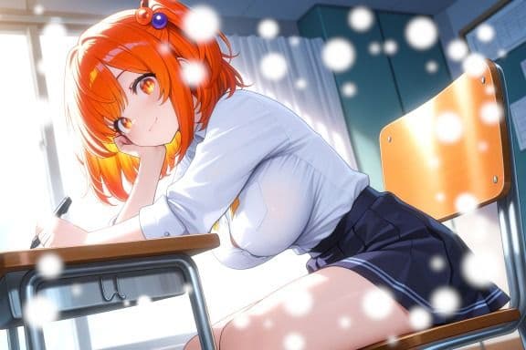 うちのことイチャパラ！vol.42 サンプル2