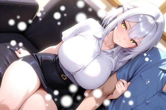 うちのことイチャパラ！vol.42 サンプル3