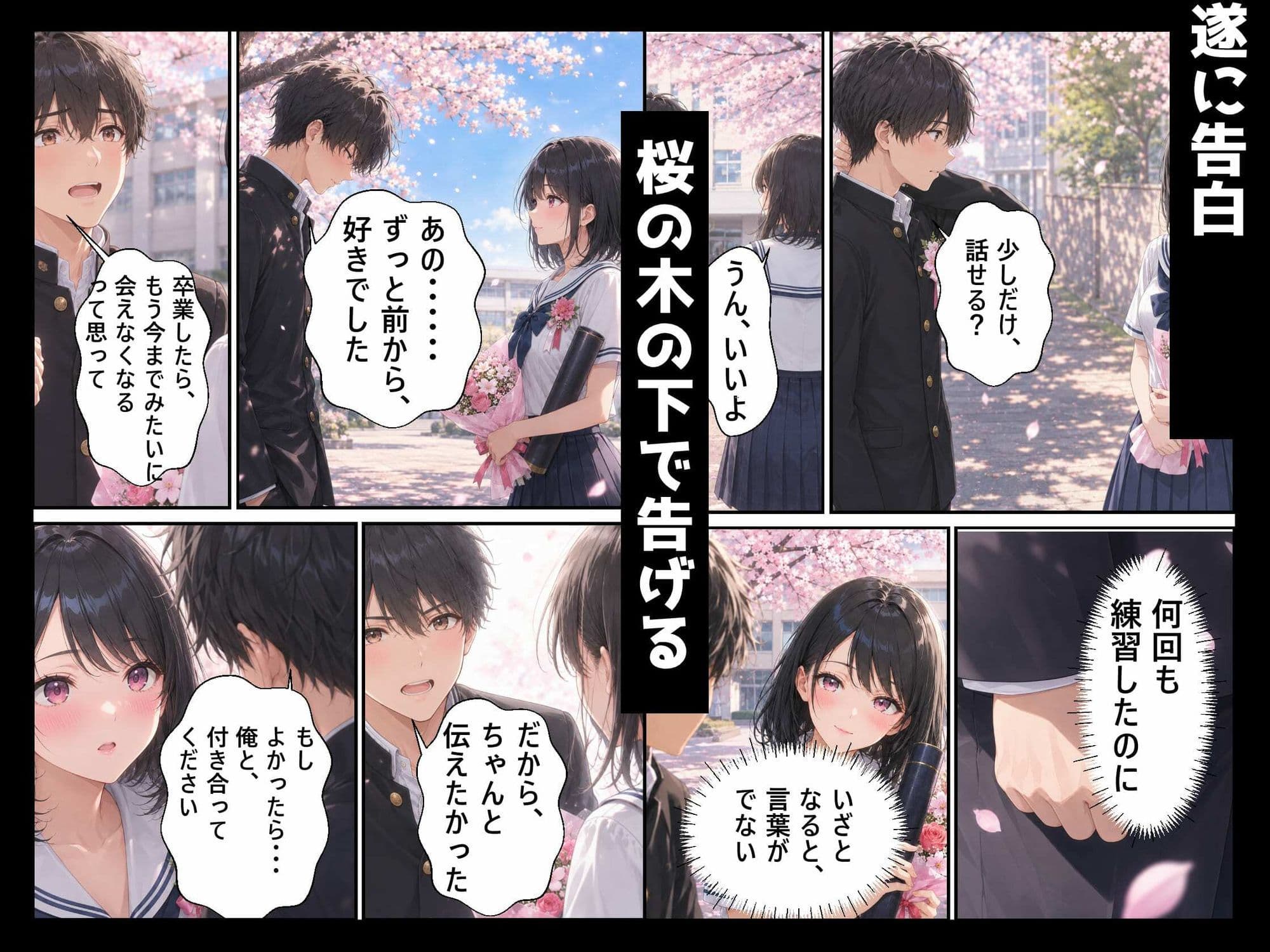 清楚な彼女に自撮りエロ画像を要求してたらいつのまにかNTRれました サンプル3