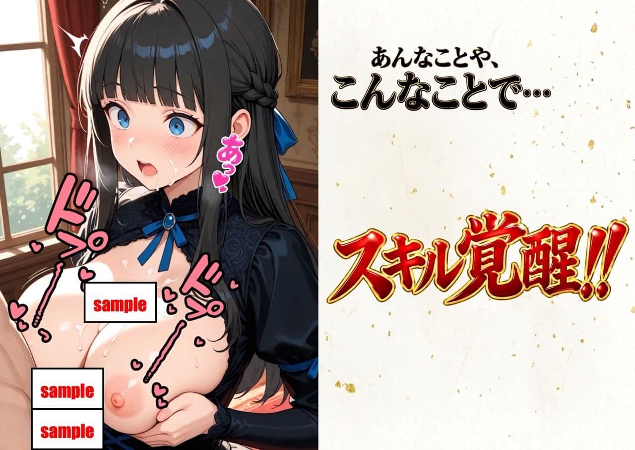 兄上が駆け落ちしたので、無能を演じていた第二王子ですが国中の美女を攻略して最強国家を作ります【第一話】 サンプル7