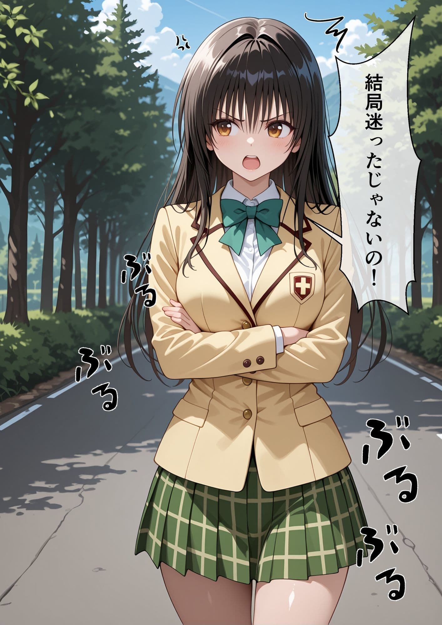 とある旅館の性交生活 催◯温泉旅館【ToL◯VEる編】 サンプル2