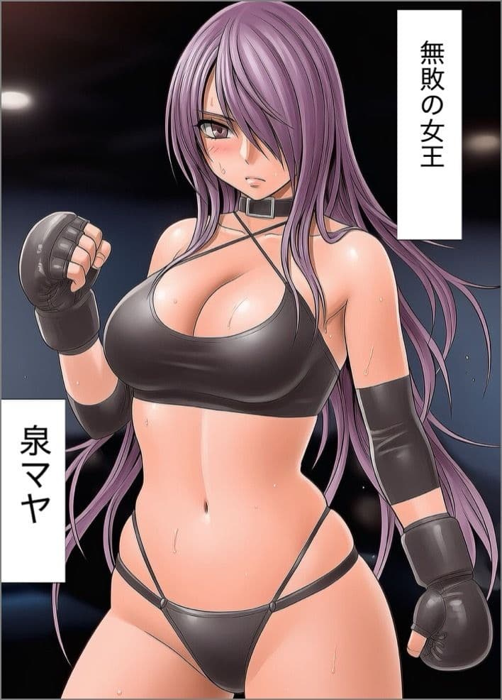 鬼頭の復讐 サンプル1