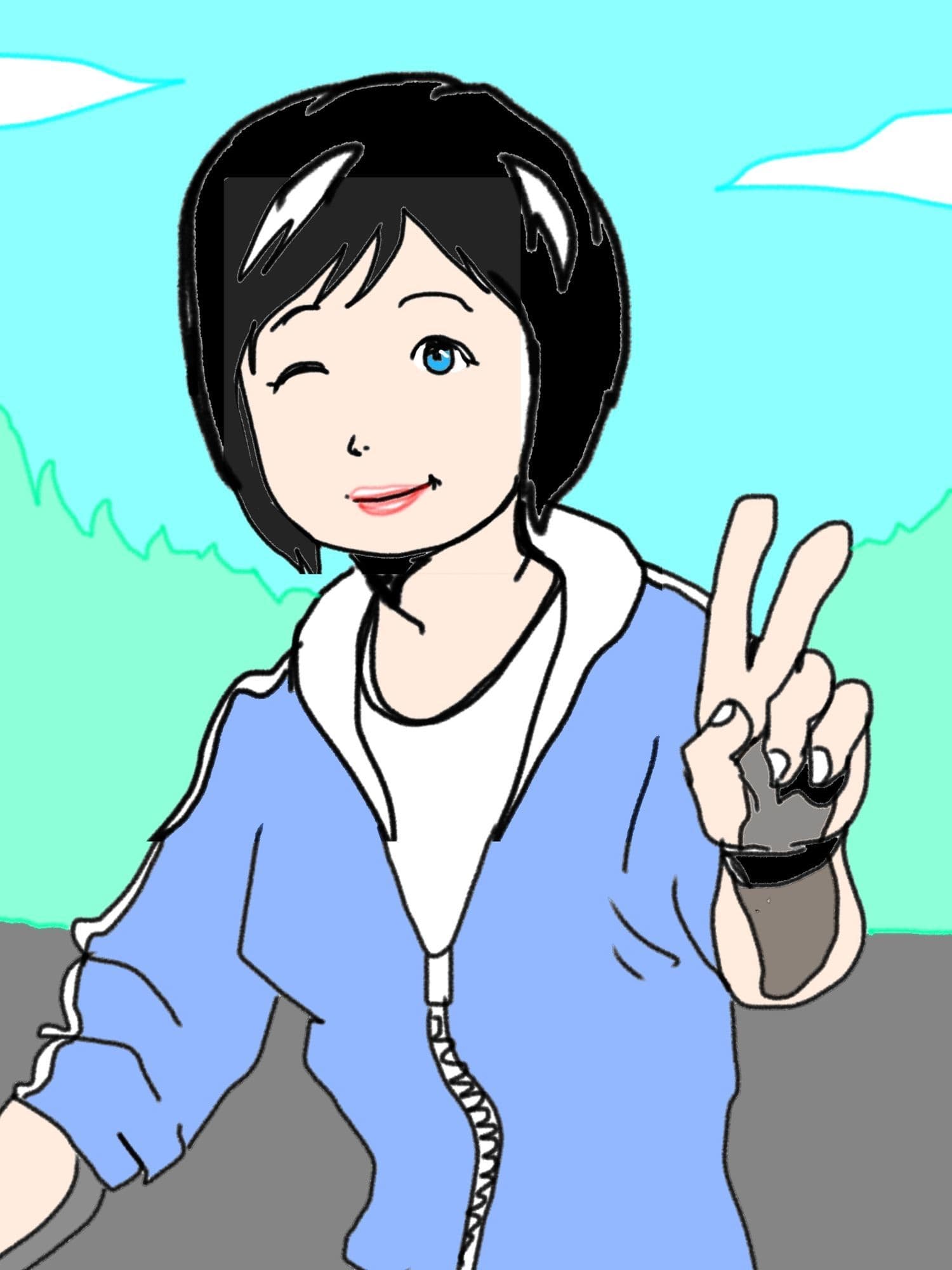 爽やかママは調教されてます サンプル2