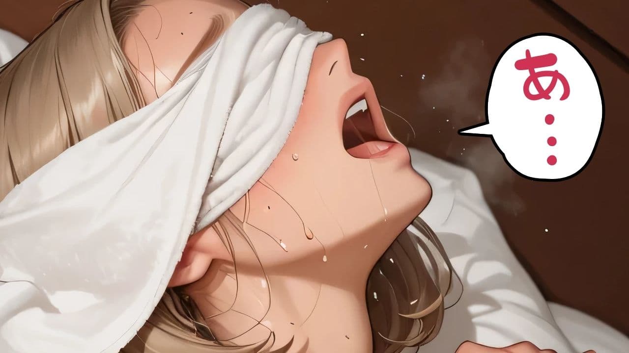 ミルフなメイドのまり子さん【分冊版3】 サンプル1
