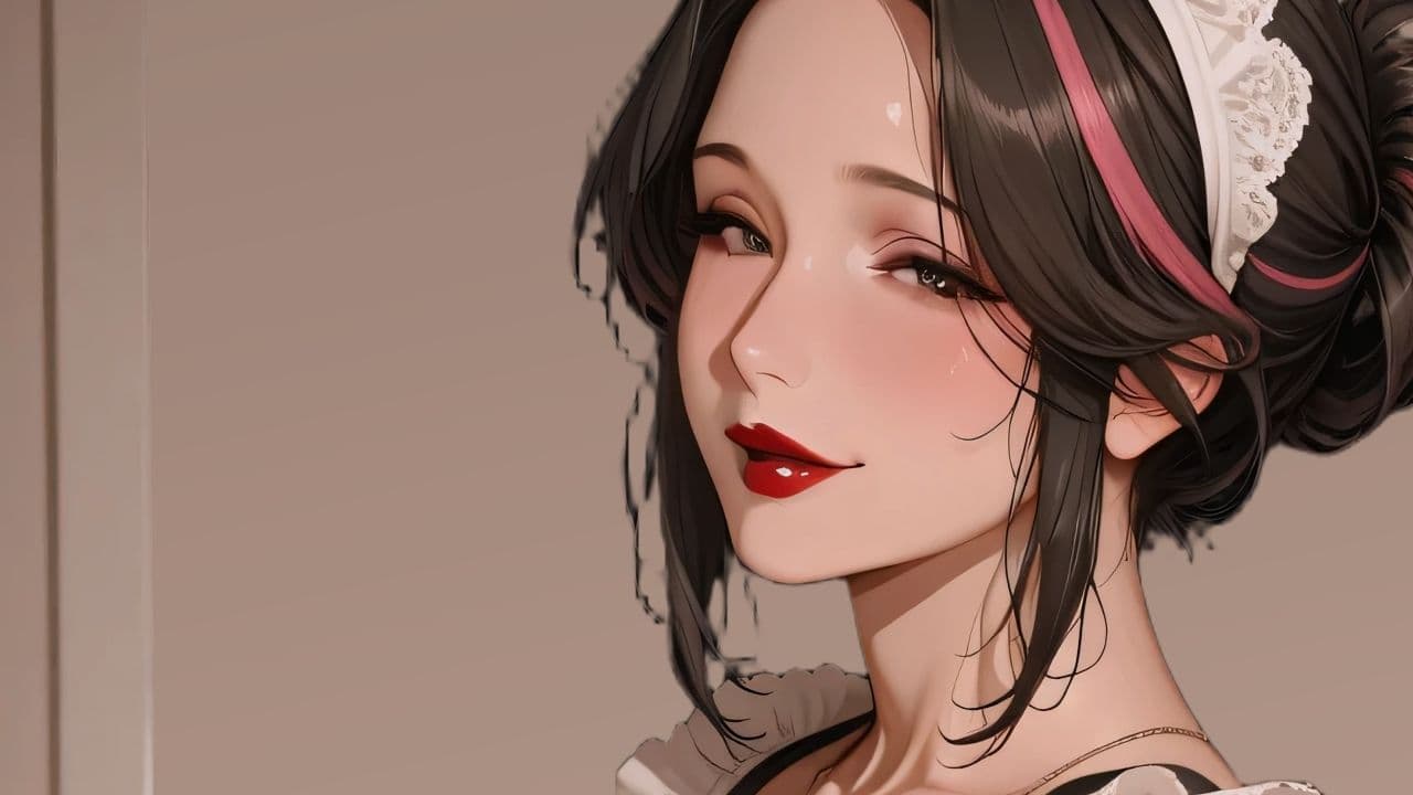 ミルフなメイドのまり子さん【分冊版3】 サンプル7