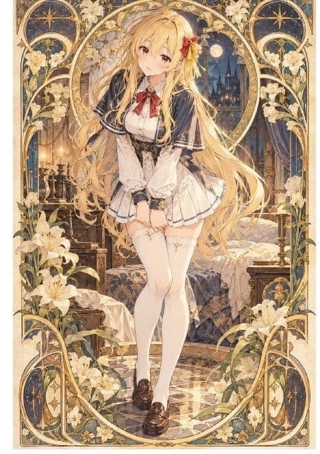 ご主人様にすべて声に出して説明するよう教育された結果、言葉だけで男を満たせるようになりました サンプル2