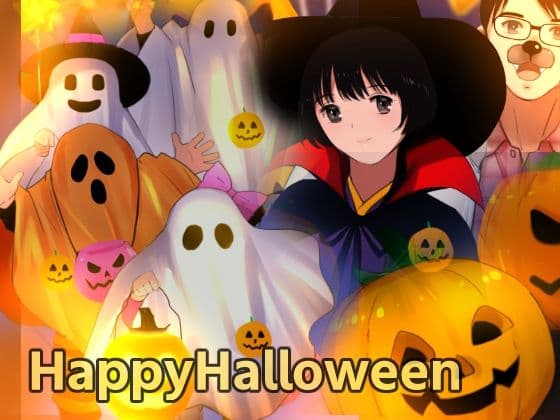 愛妻物語  若奥様は○○したい  月夜の魔女篇 サンプル9