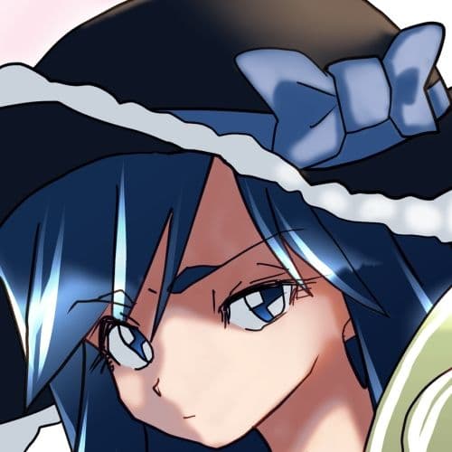 魔女の復讐Vol.19 サンプル4
