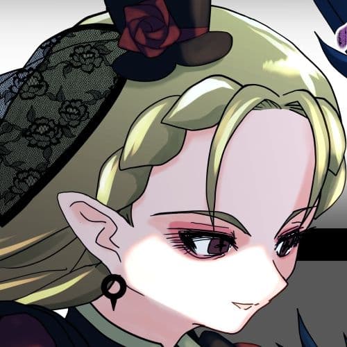 魔女の復讐Vol.19 サンプル5