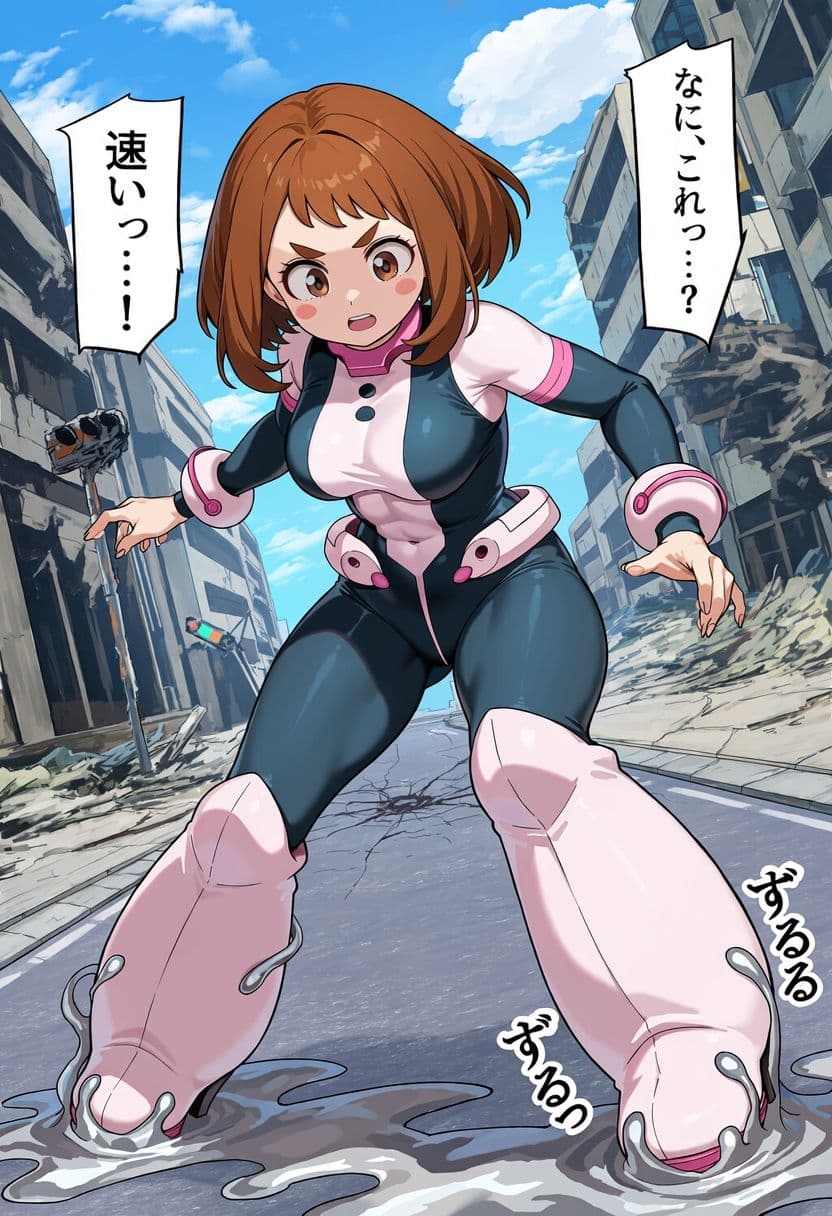 奪 サンプル5