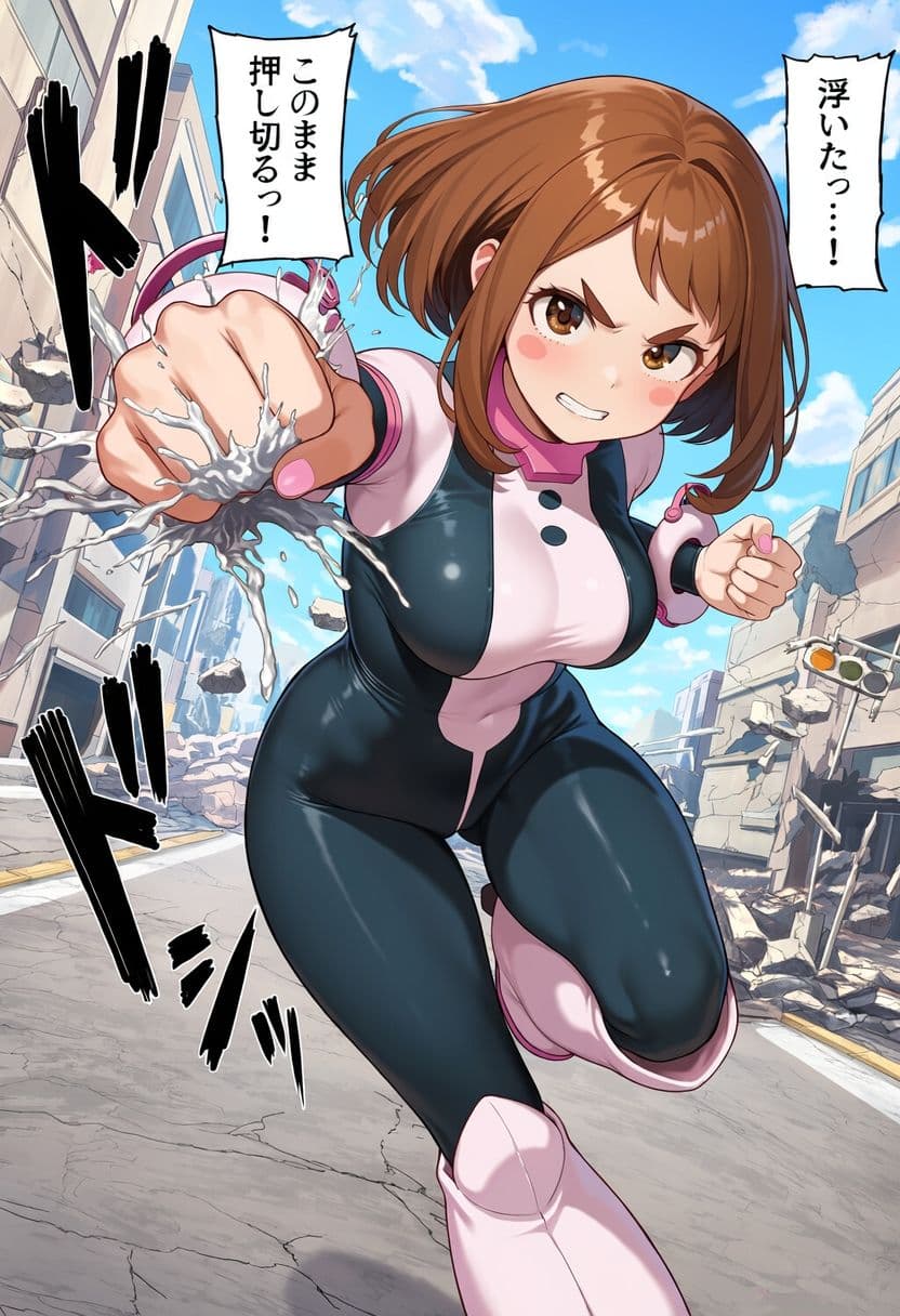 奪 サンプル6