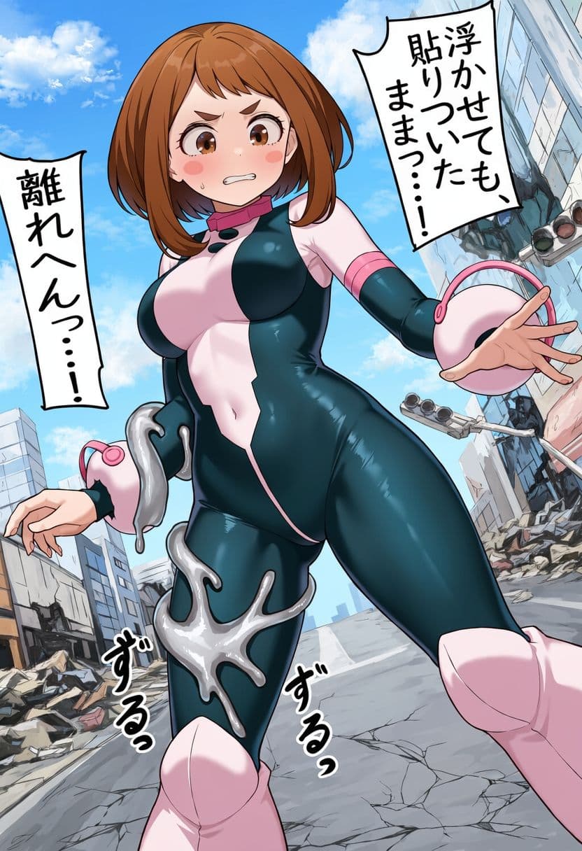 奪 サンプル7
