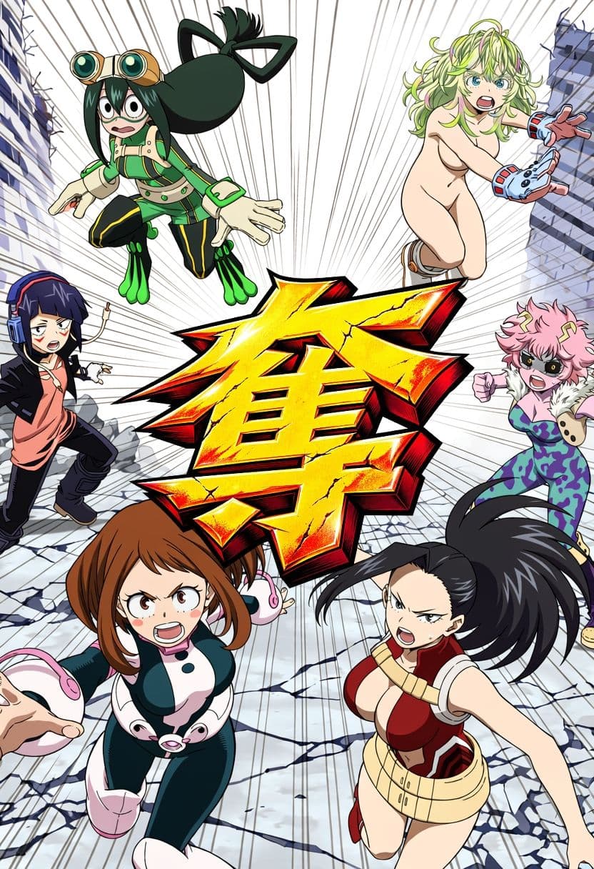 【総集編】群 サンプル7