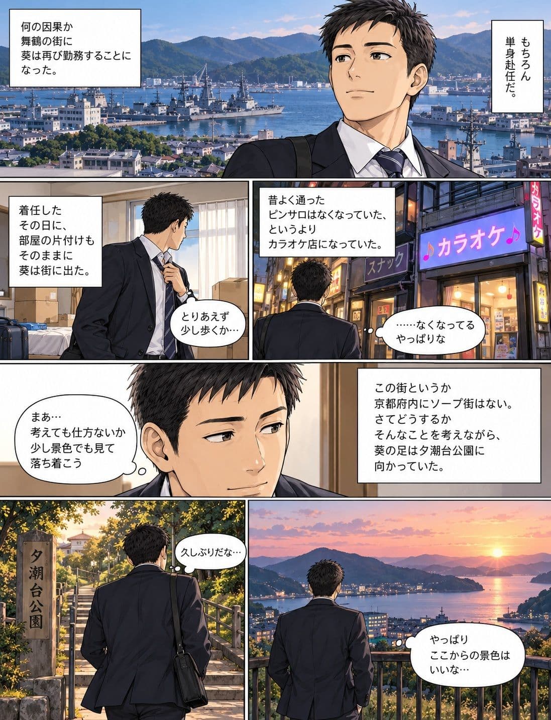 エレナ サンプル1