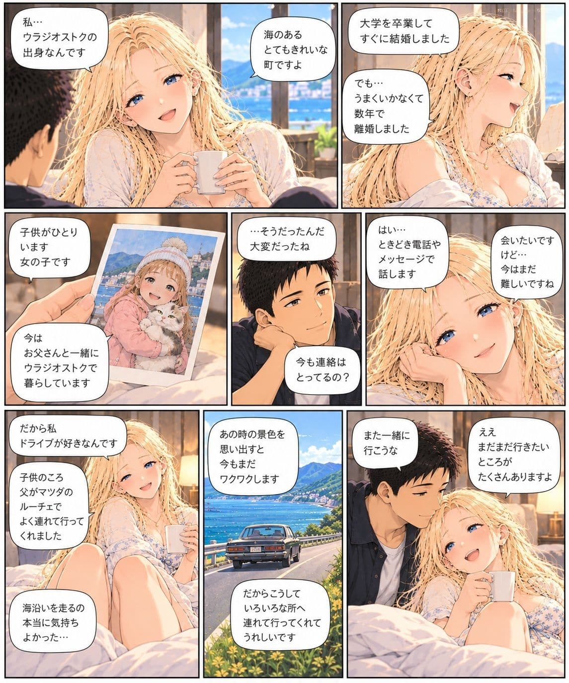 エレナ サンプル4