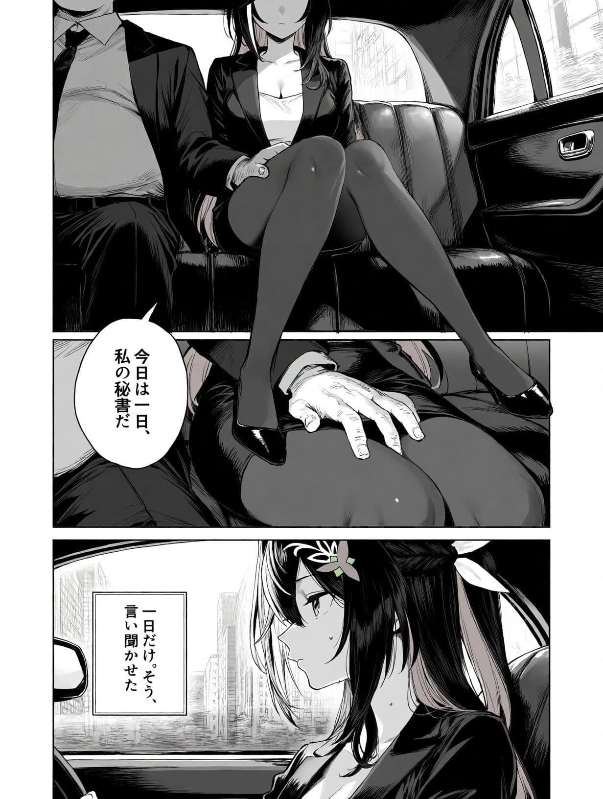 A○Kiの上納ツアー サンプル7