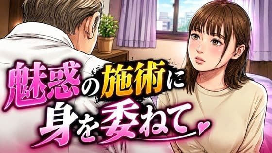 魅惑の施術に身を委ねて