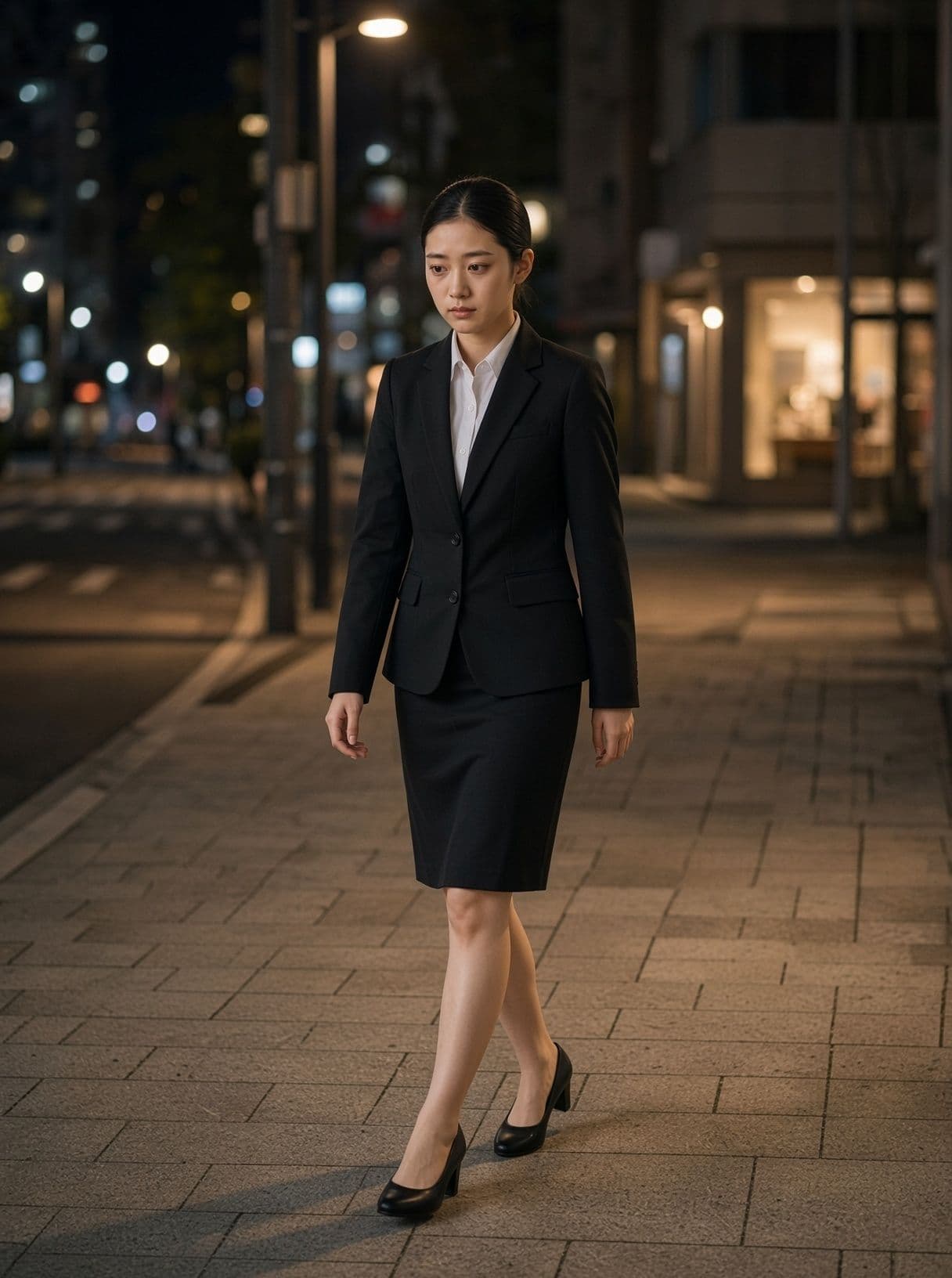 レ●プ体験談:新社会人OL サンプル1