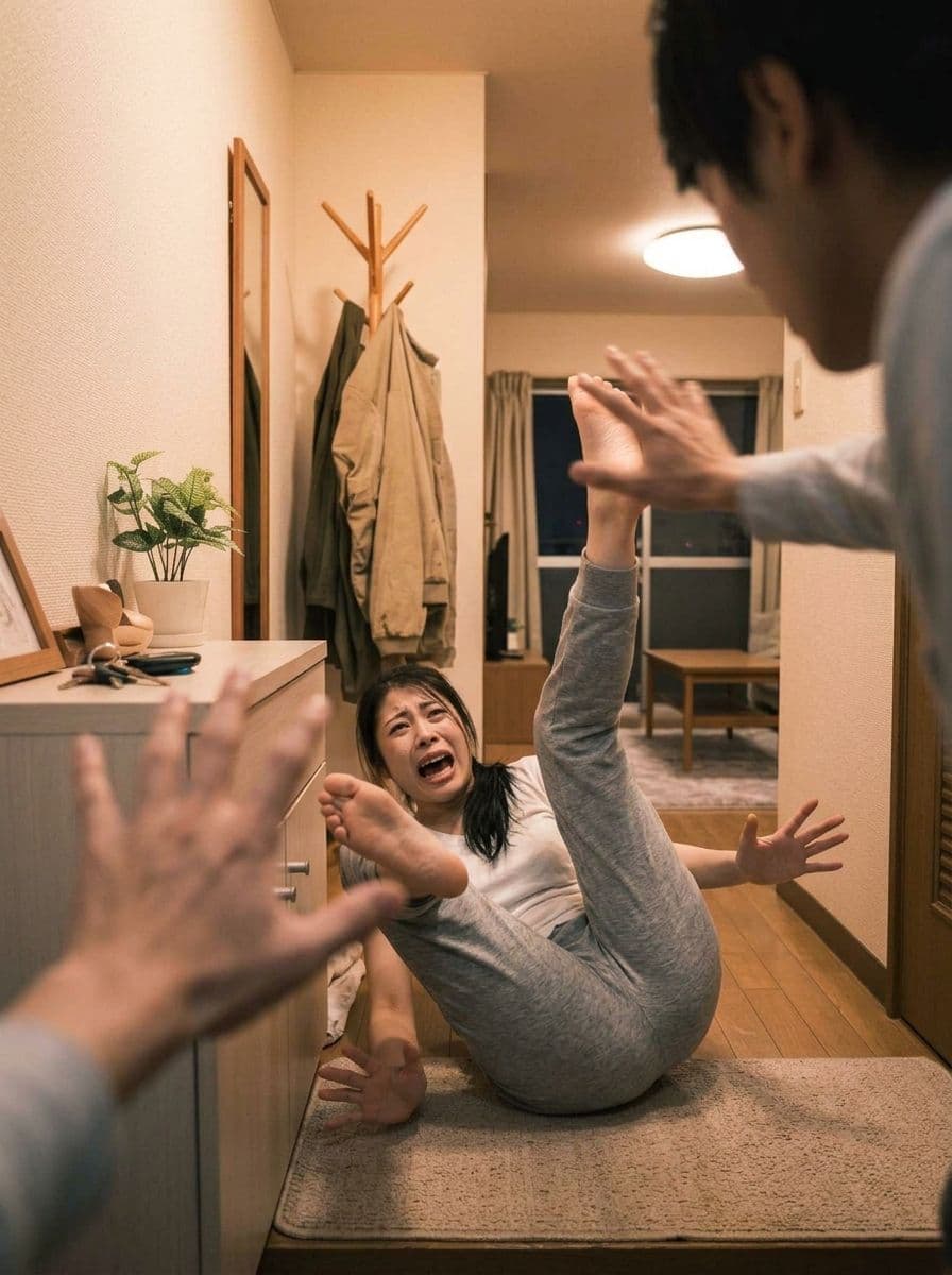レ●プ体験談:新社会人OL サンプル4