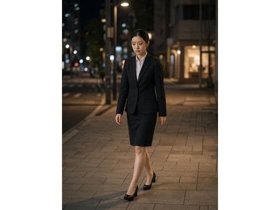 レ●プ体験談:新社会人OL