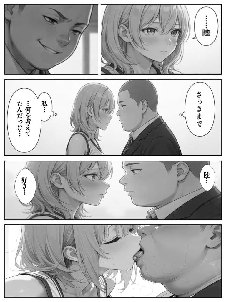 洗脳ー1話ー サンプル7
