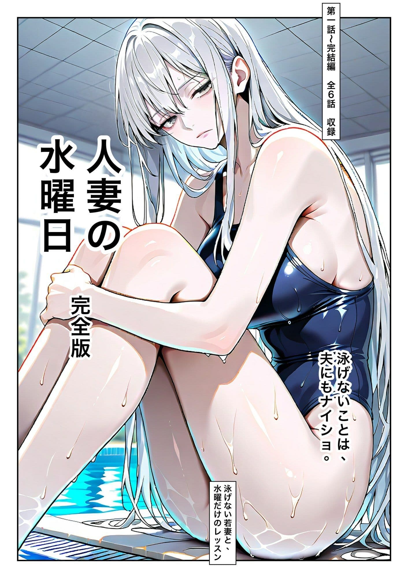 人妻の水曜日 サンプル1
