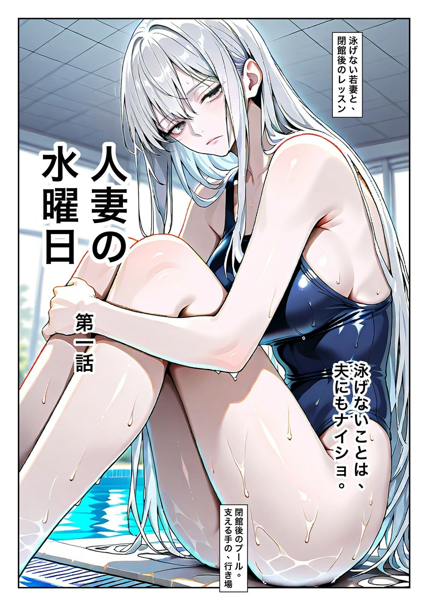 人妻の水曜日 サンプル2