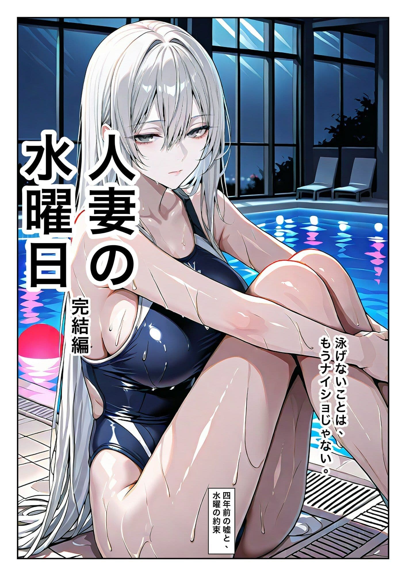 人妻の水曜日 サンプル7