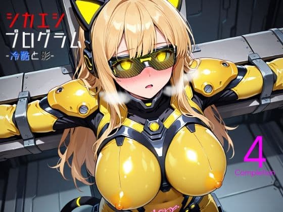 シカエシプログラム -冷酷と影- 4 -Completion-