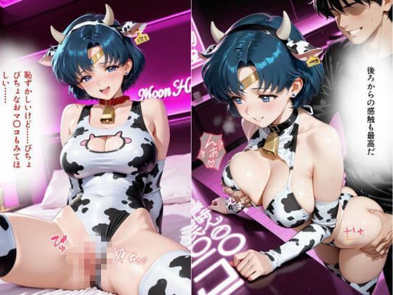 セフレ3人の秘密の関係 サンプル4