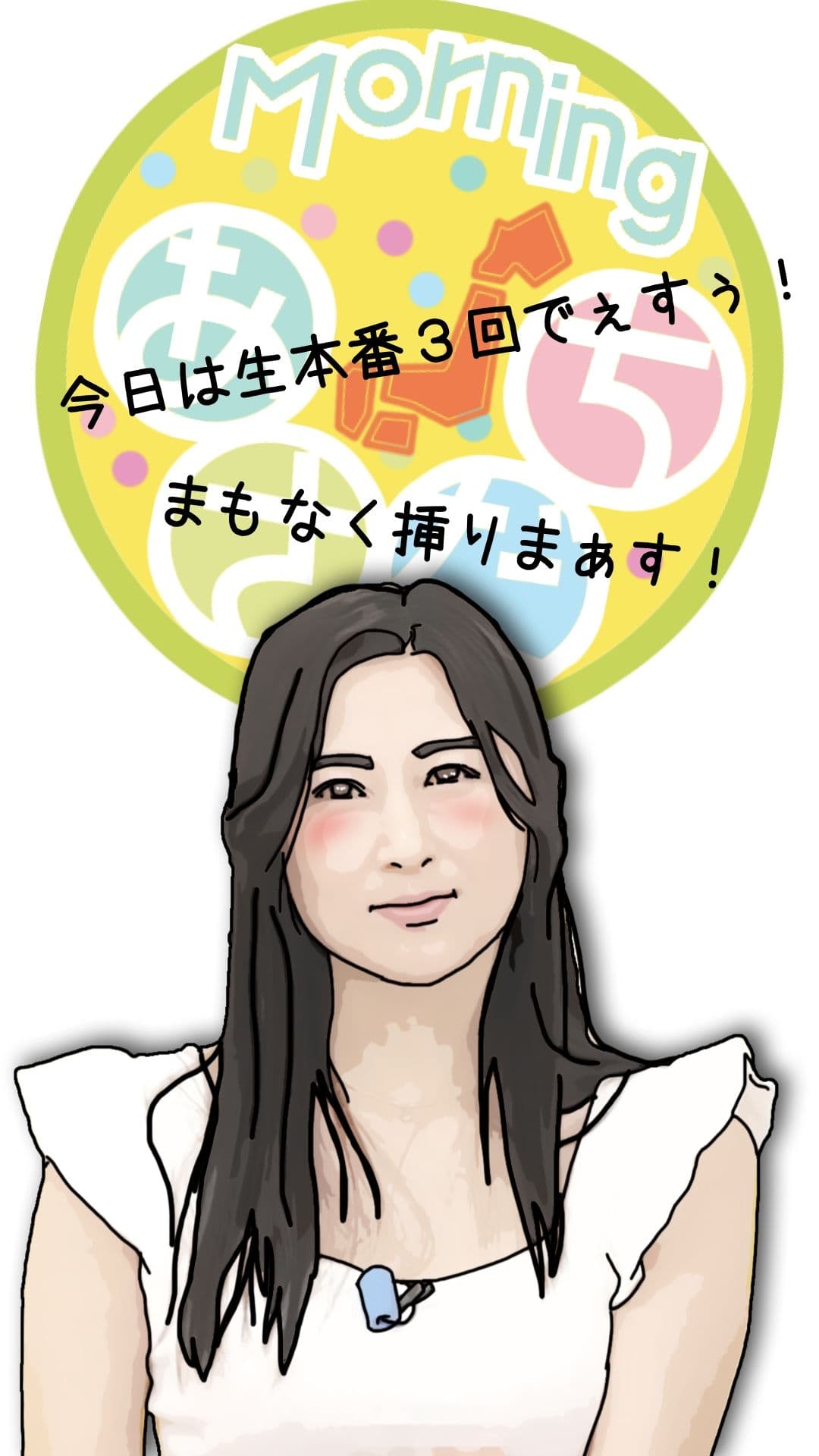 清楚系女子穴  朝の顔  西園寺怜子（朝の生本番） サンプル3